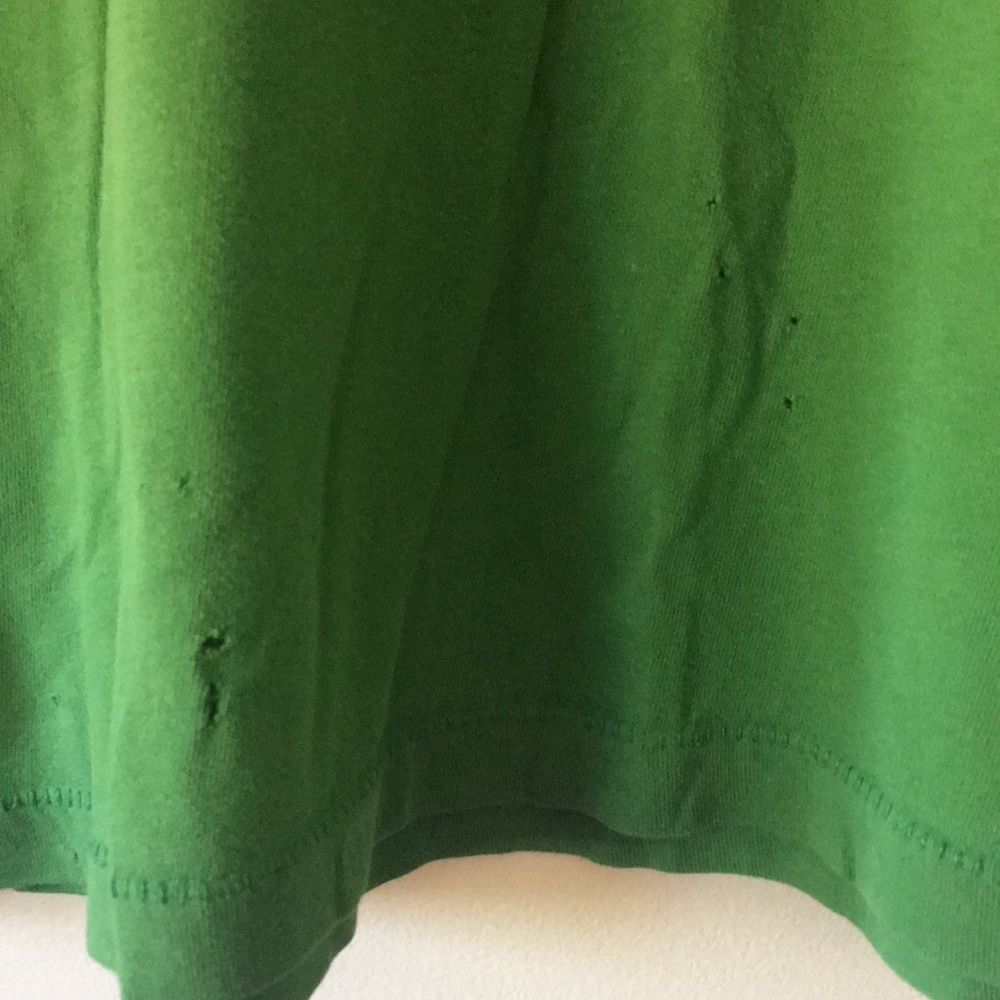 Abercrombie T-shirt - Picture 5 of 5